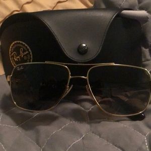 Rayban Aviators